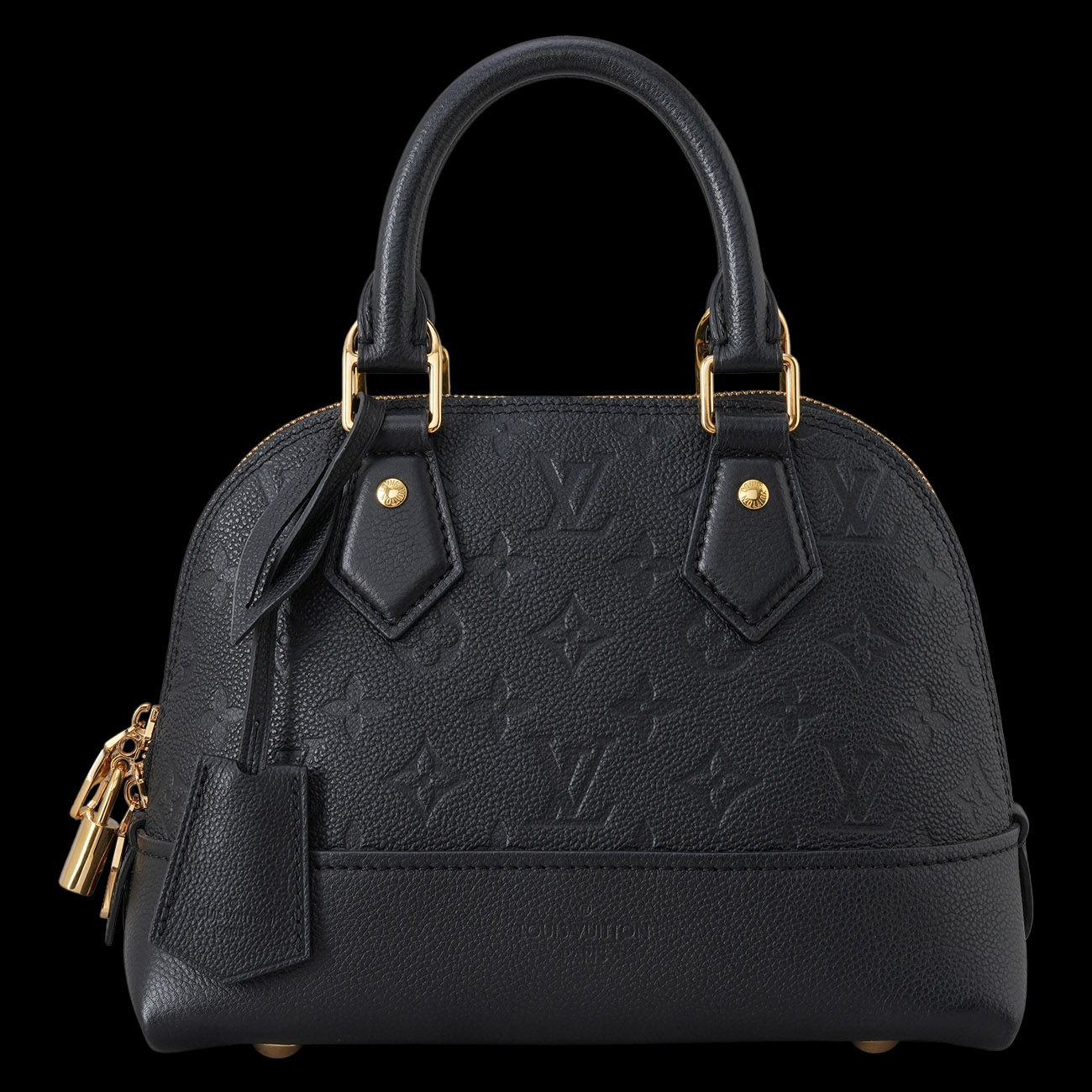 LOUIS VUITTON(USED)루이비통 앙프렝뜨 네오 알마 BB